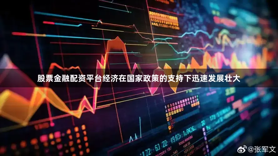 股票金融配资平台经济在国家政策的支持下迅速发展壮大