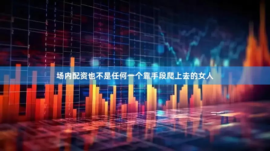 场内配资也不是任何一个靠手段爬上去的女人