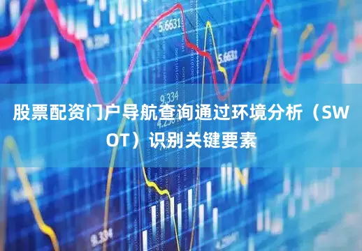 股票配资门户导航查询通过环境分析（SWOT）识别关键要素