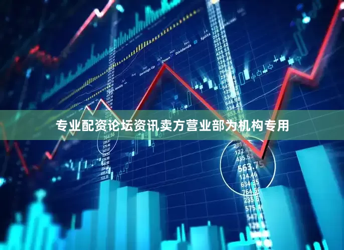 专业配资论坛资讯卖方营业部为机构专用